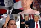 🎬Mexican president states that Trump is not…See more ”