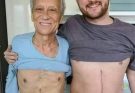 HT15. Son who donated part of his liver to his father unfortunately ends up fa…