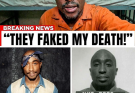 🎬New Footage of Tupac in Jail After His Death Changes Everything