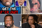 🎬In a Fiery Showdown, 50 Cent Issues a Stark Warning to Jay-Z: “Stay Away!” – Uncover the Brutal Sacrifices Behind Their Rivalry, as Tensions Ignite Over Personal Grievances and Industry Politics in the Hip-Hop World, Promising an Explosive Continuation of Their Feud!